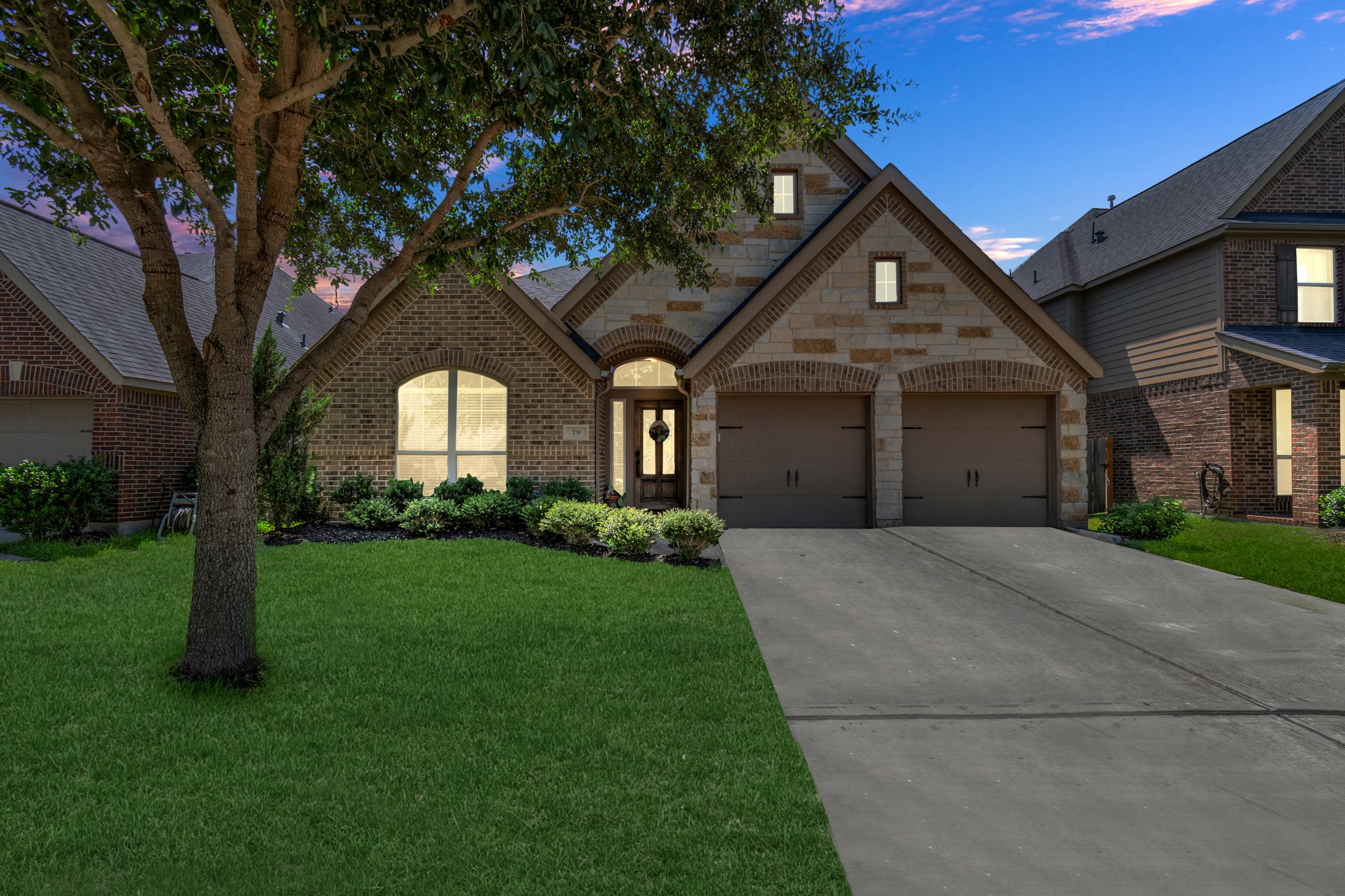 79 Eden Hollow Lane Richmond TX 77406