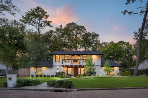 12534 Westerley Lane Houston TX 77077