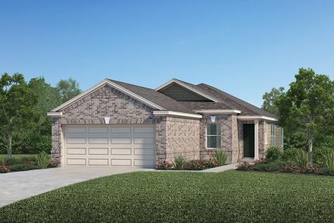 5627 Smokey Bear Lane Katy TX 77449