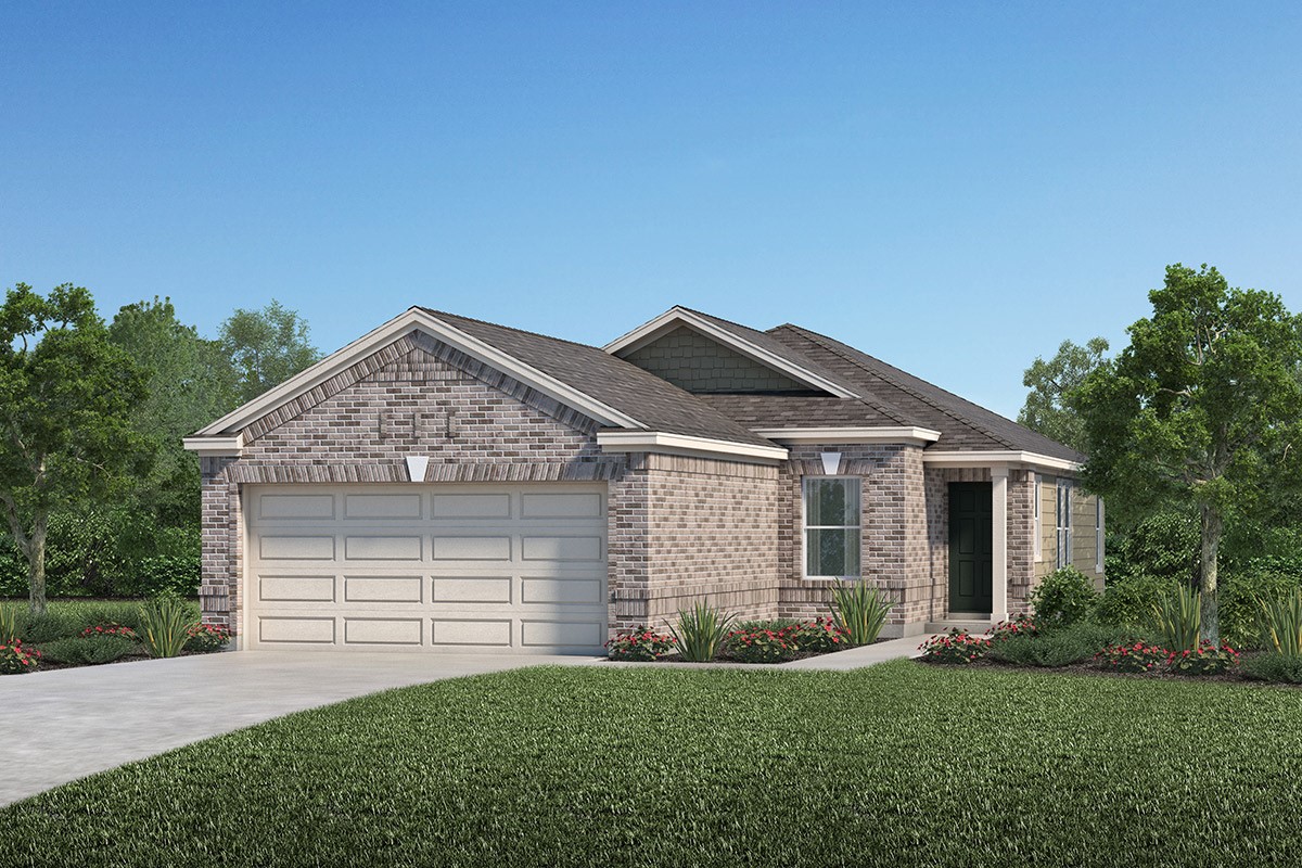 5627 Smokey Bear Lane Katy TX 77449