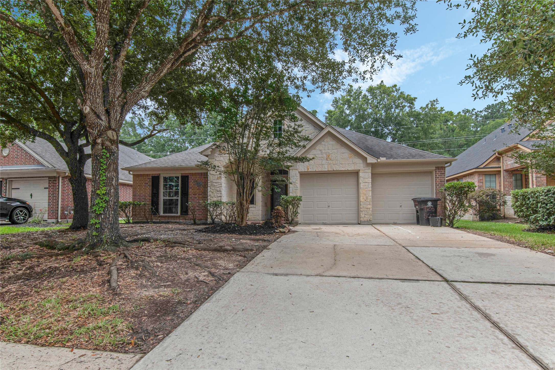 13338 Lake Passage Lane Houston TX 77044