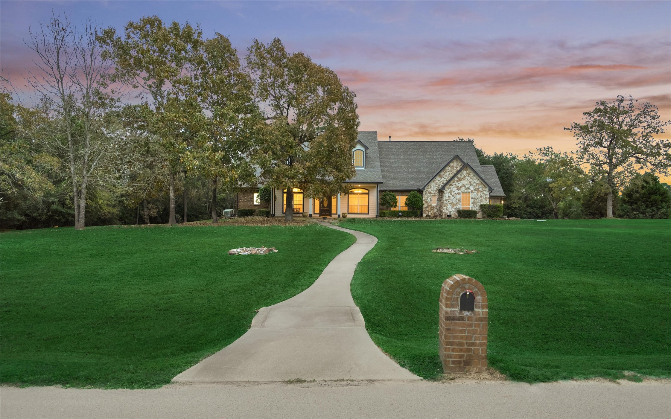 8415 Majestic Lake Court Montgomery TX 77316