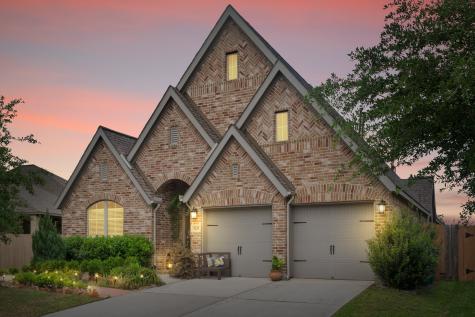 4233 Palmer Hill Drive Spring TX 77386