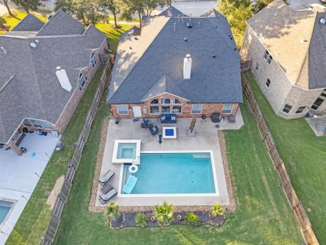 13934 Sawmill Run Lane Houston TX 77044