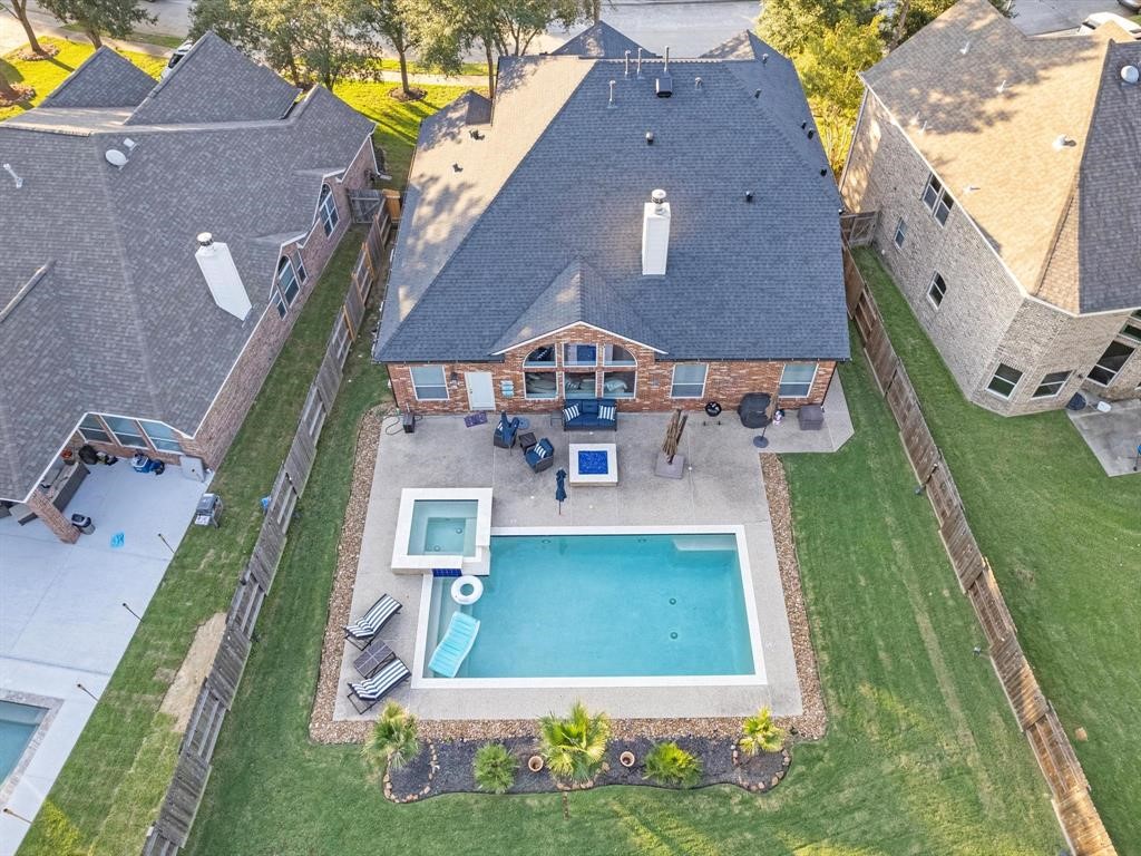 13934 Sawmill Run Lane Houston TX 77044