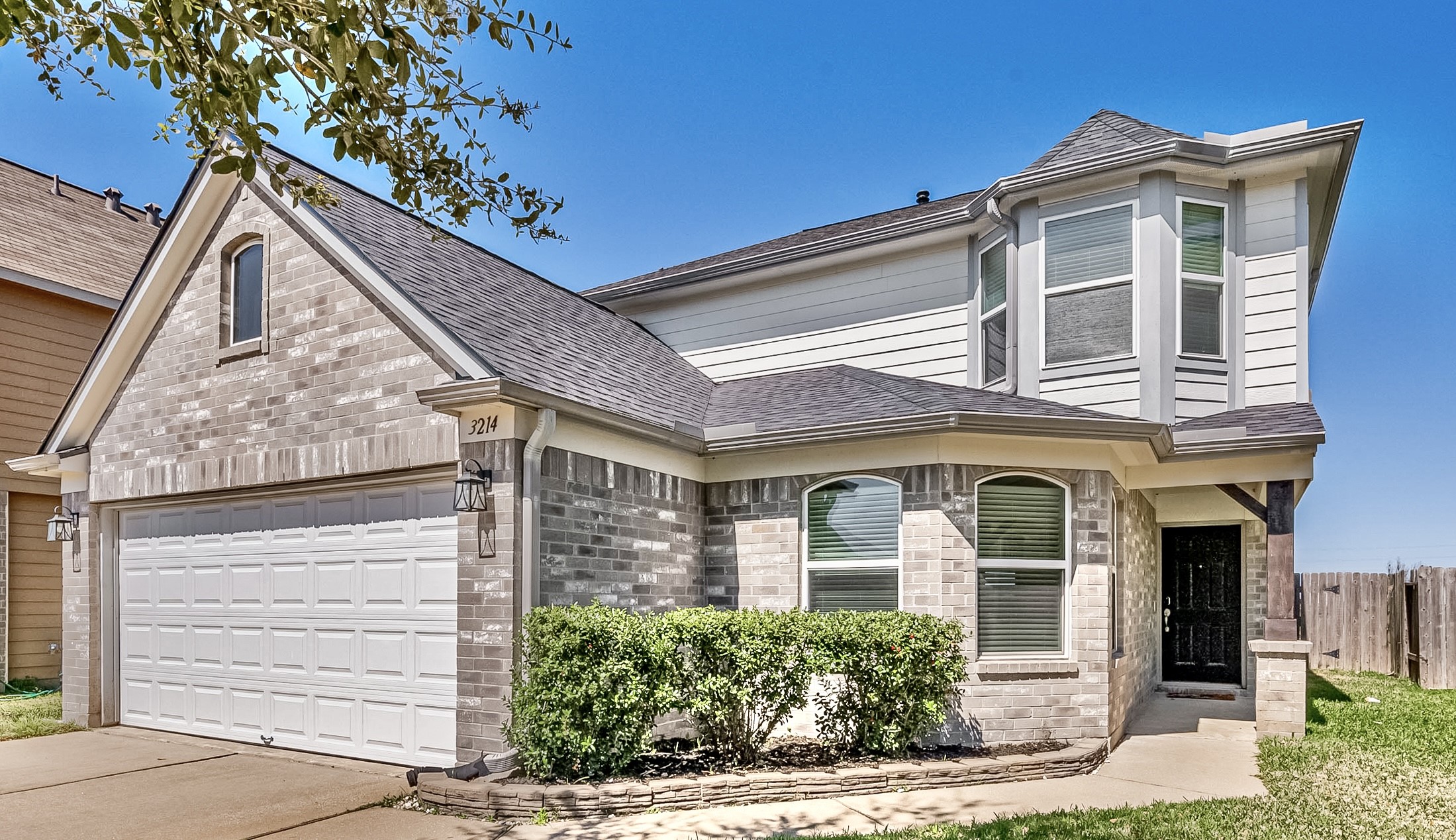 3214 View Valley Trail Katy TX 77493