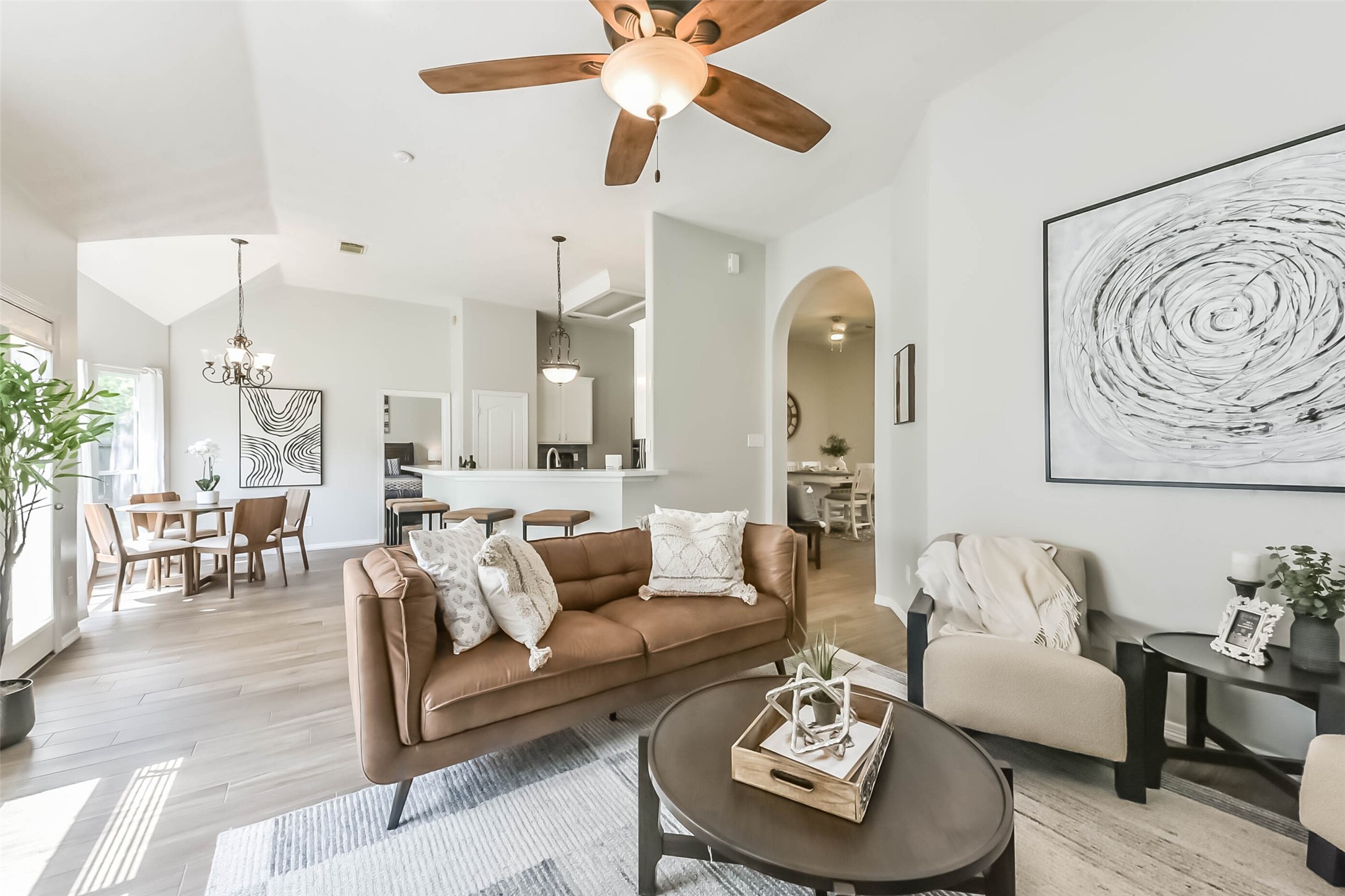 2223 Highland Hills Drive Conroe TX 77304