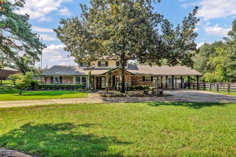 1426 Helen Drive Spring TX 77386