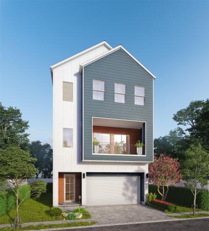 1948 Purswell Road Houston TX 77055