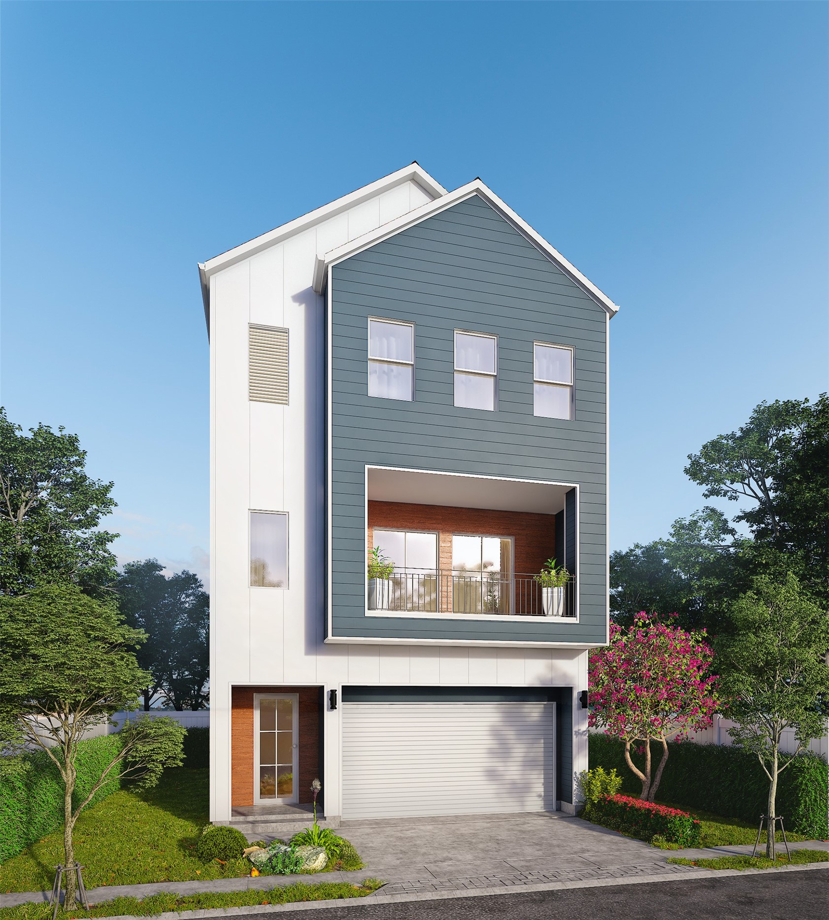 1948 Purswell Road Houston TX 77055