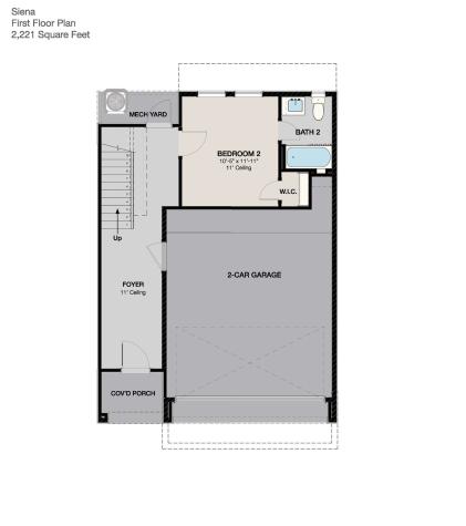 1948 Purswell Road Houston TX 77055