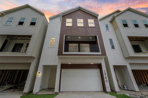 1948 Purswell Road Houston TX 77055