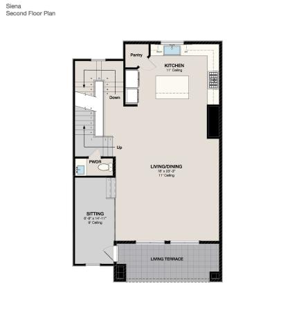 1948 Purswell Road Houston TX 77055