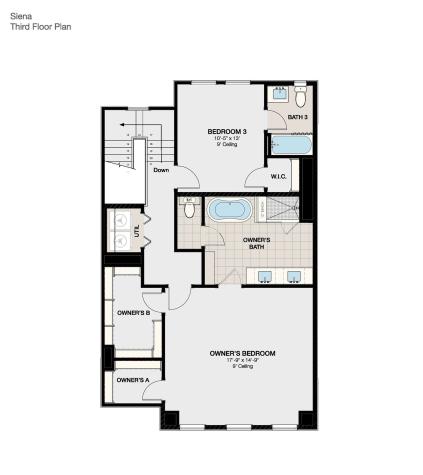 1948 Purswell Road Houston TX 77055