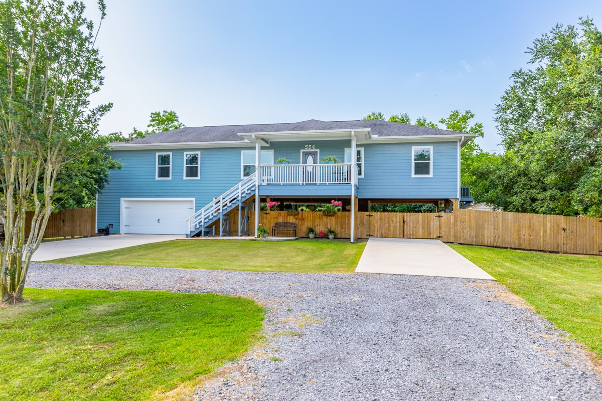 554 Bass Road Beaumont TX 77705