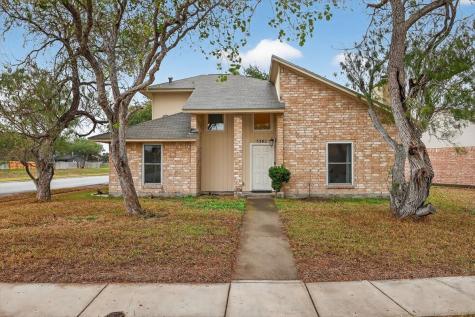 5302 Woodgate Drive Corpus Christi TX 78413