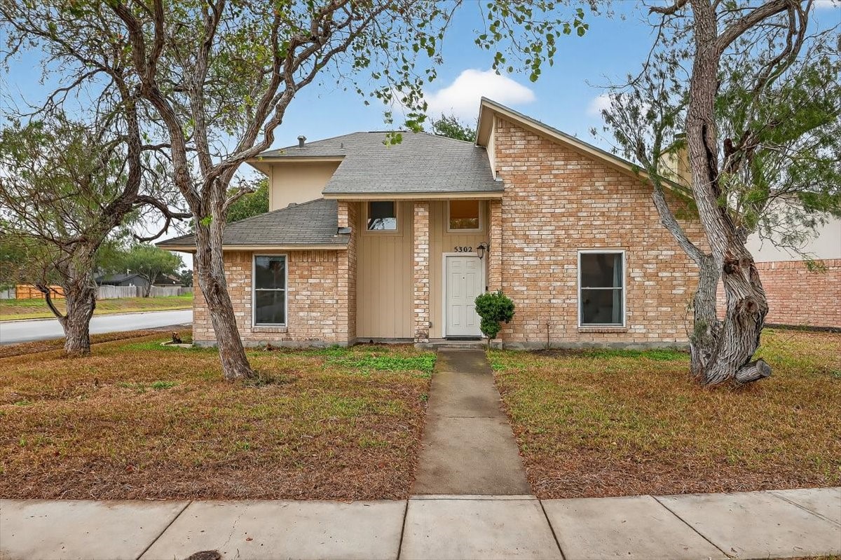 5302 Woodgate Drive Corpus Christi TX 78413