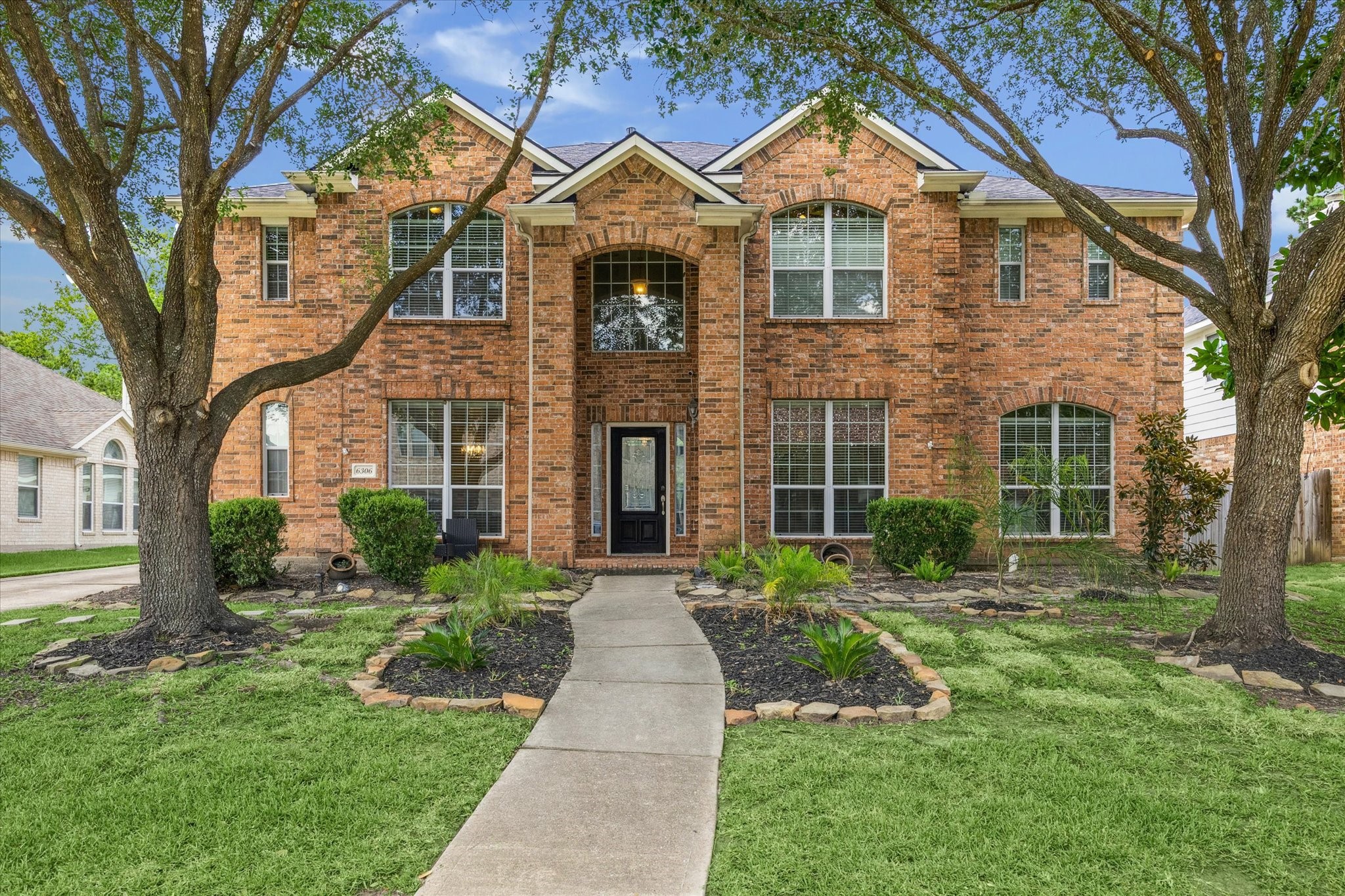 6306 Amelia Springs Drive Spring TX 77379