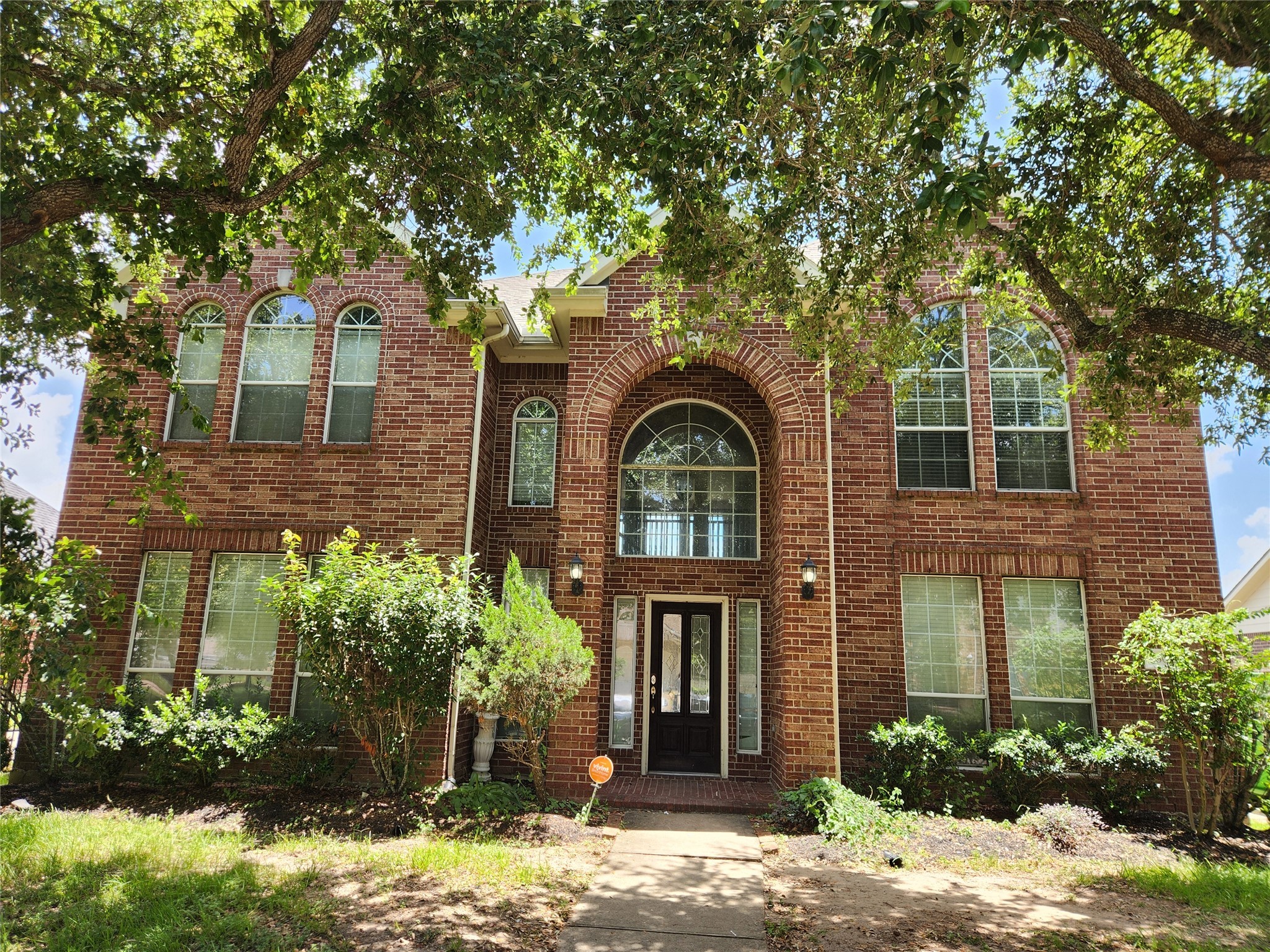 2603 Sunrise Harbor Lane Pearland TX 77584