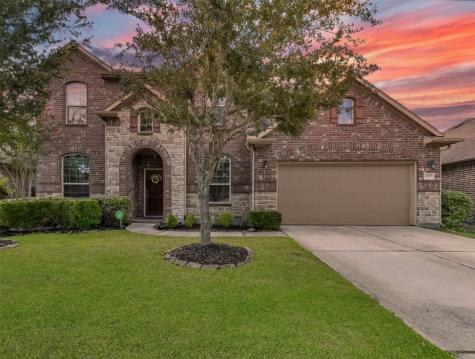 22710 Adrift Row Lane Porter TX 77365
