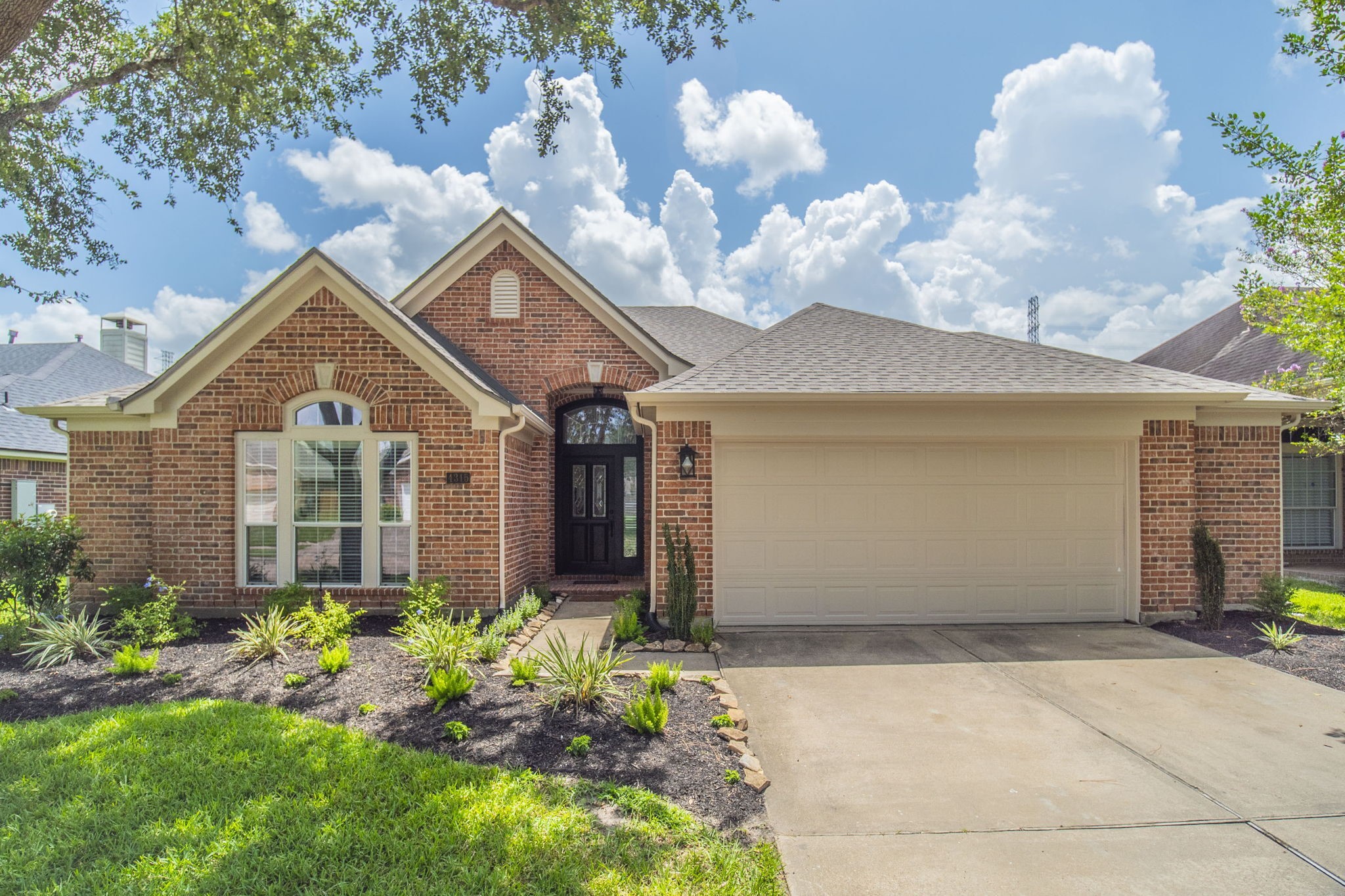4315 Sugarvine Court League City TX 77573