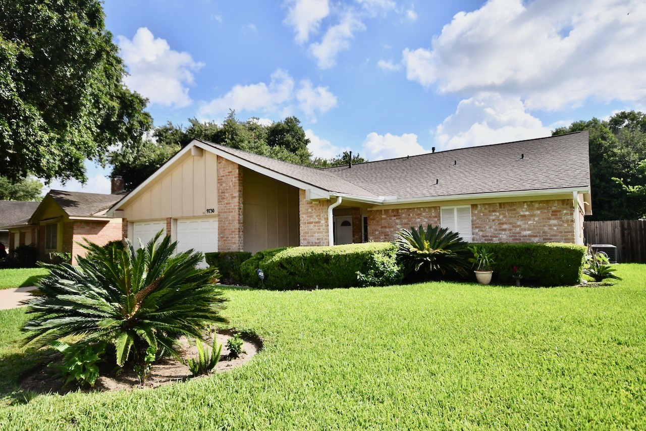 9730 Wickenburg Drive Houston TX 77031