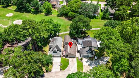 160 April Wind Court Montgomery TX 77356