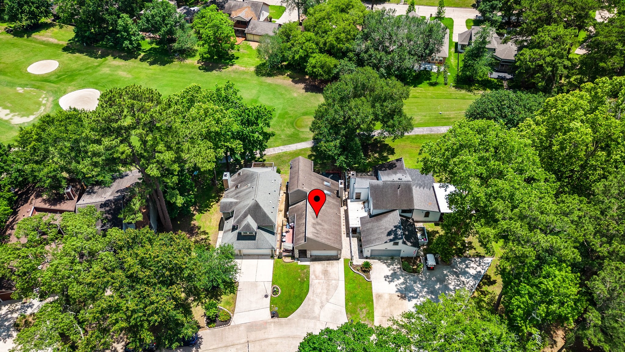 160 April Wind Court Montgomery TX 77356