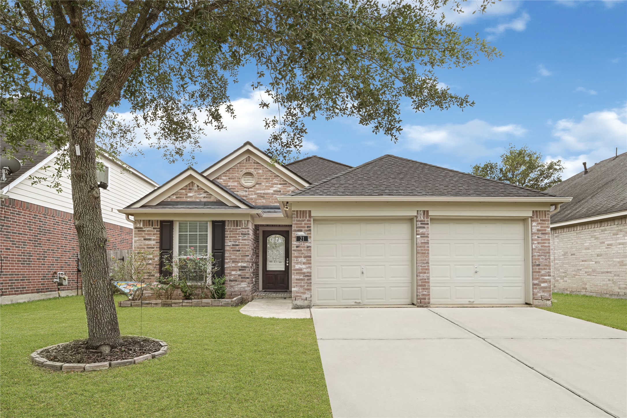 21 Signal Hill Drive Manvel TX 77578