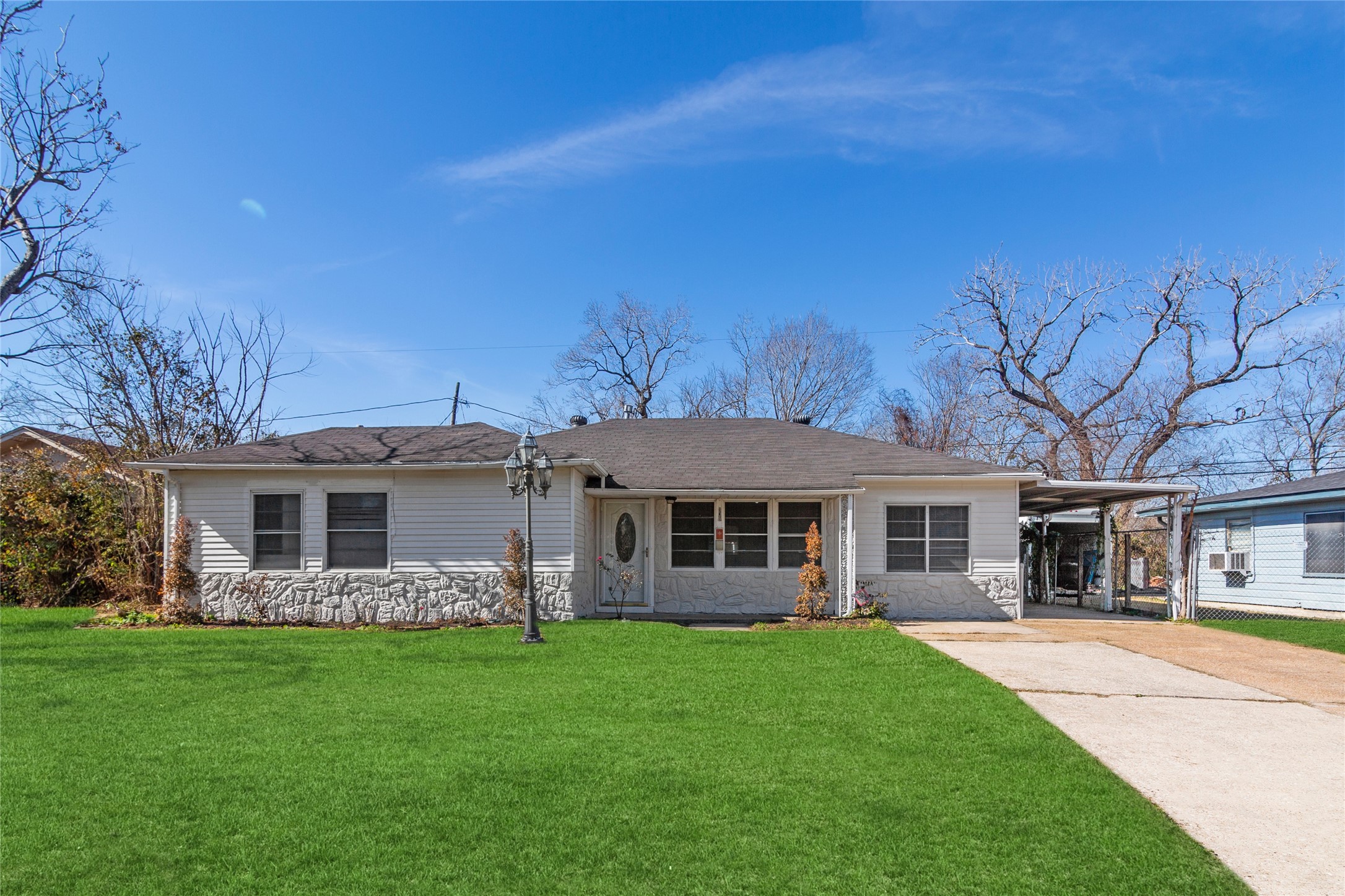 305 Bank Drive Galena Park TX 77547