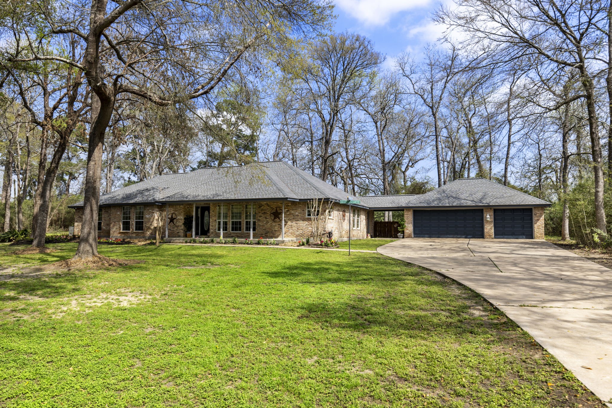 34002 Lynnwood Court Magnolia TX 77354