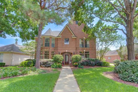20511 Quail Chase Drive Katy TX 77450