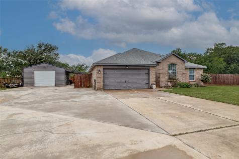5514 Tammy Lane Baytown TX 77523