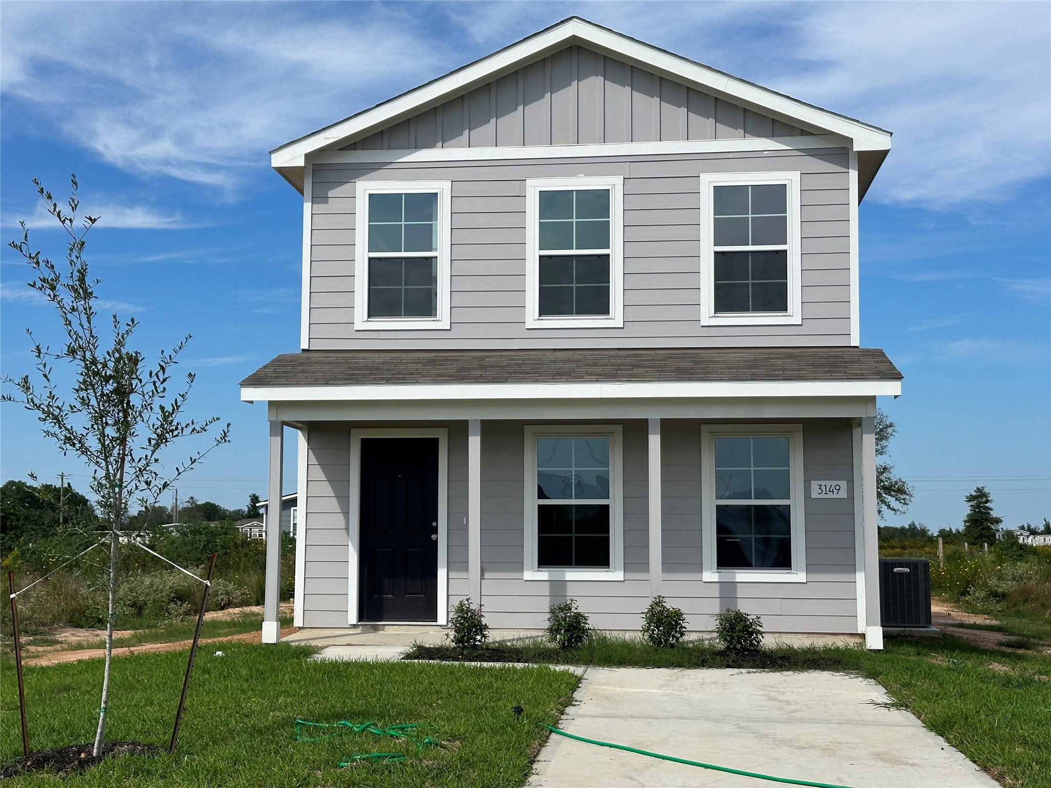 3149 Road 5725 Cleveland TX 77327