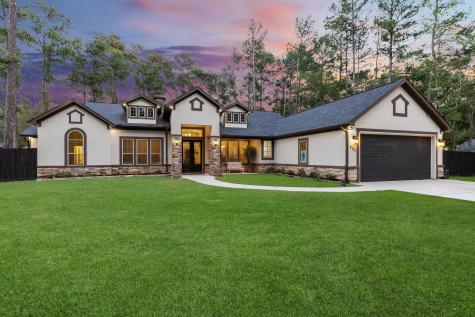402 Douglas Fir Drive Magnolia TX 77354