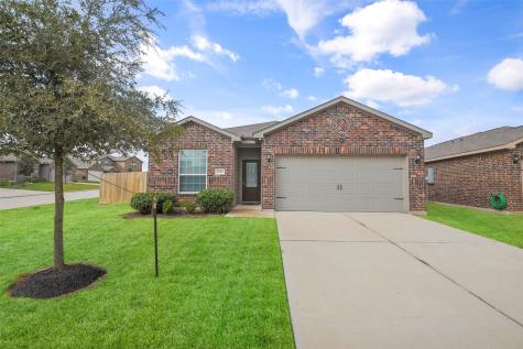 20703 Sunshine Meadow Drive Hockley TX 77447