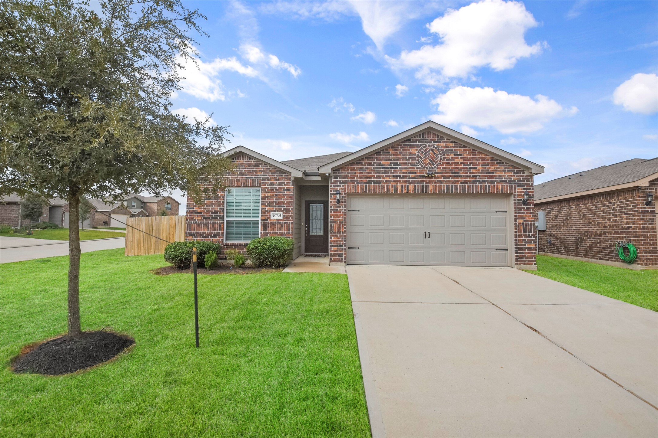 20703 Sunshine Meadow Drive Hockley TX 77447