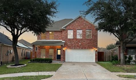 20910 Windsor Hollow Court Katy TX 77449