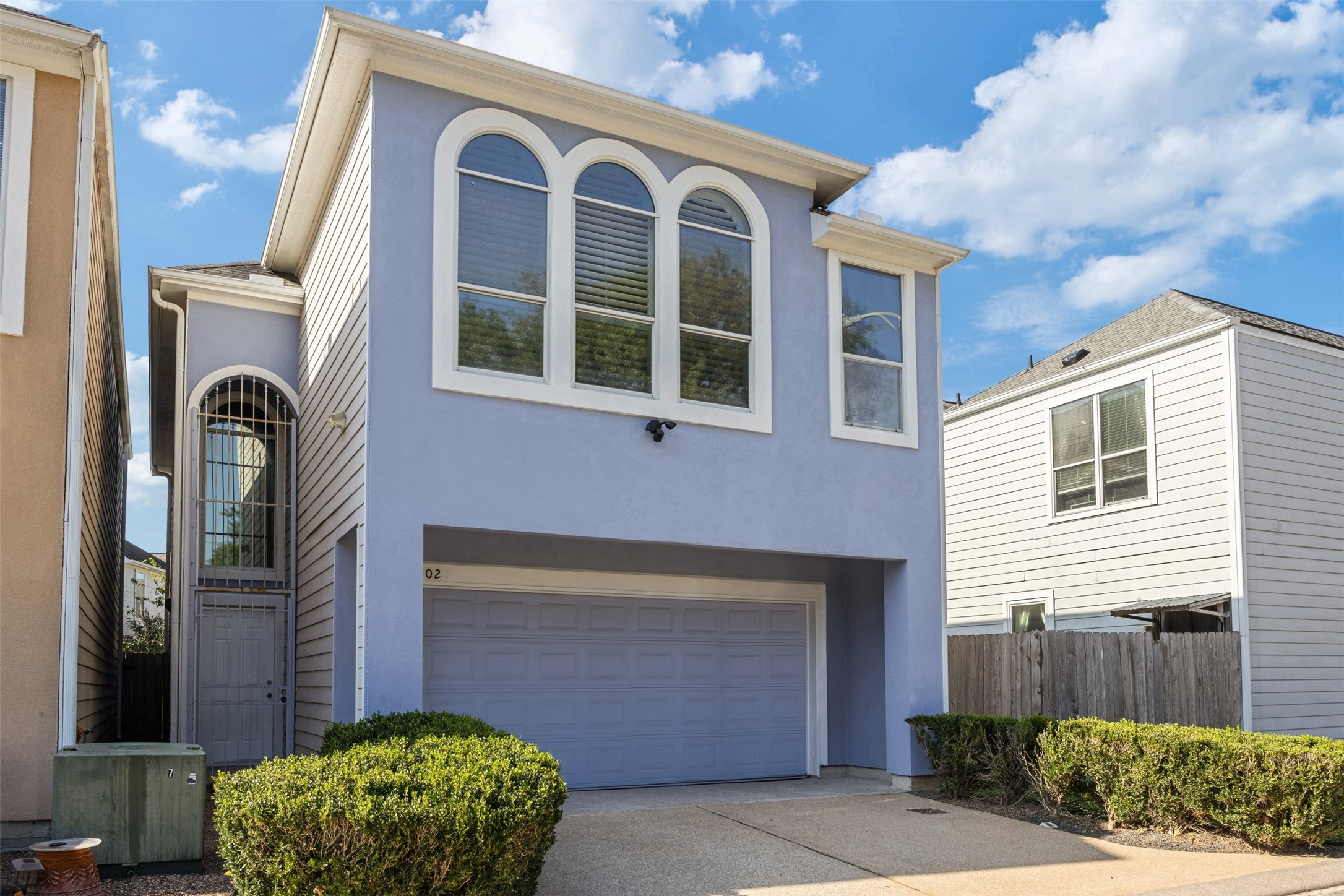 12502 Panther Place Drive Houston TX 77099