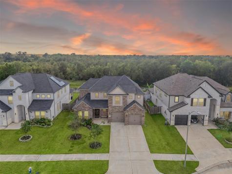 5010 Trembling Aspen Lane Rosenberg TX 77471
