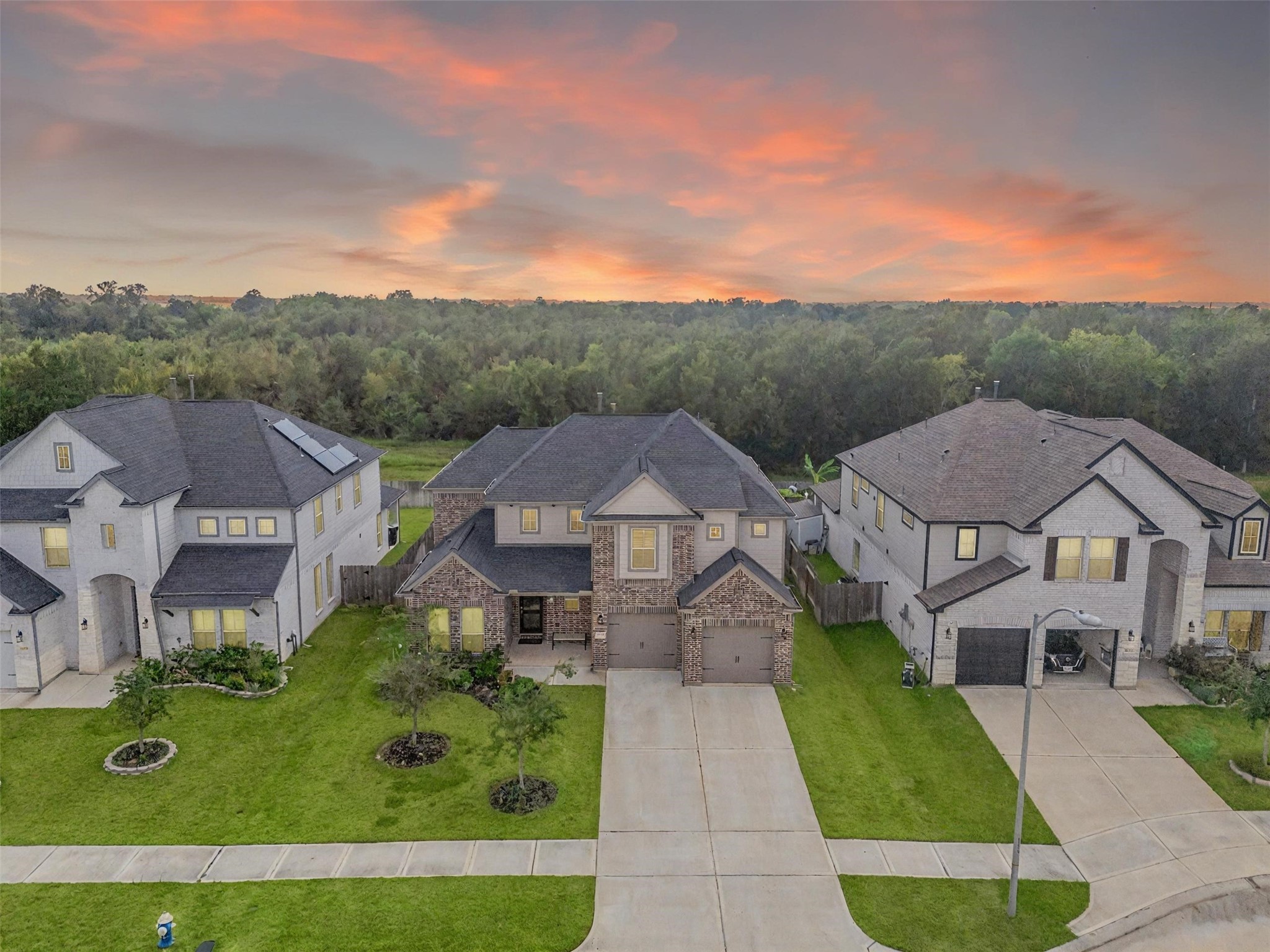 5010 Trembling Aspen Lane Rosenberg TX 77471