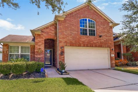 1423 York Creek Drive Houston TX 77014