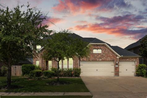 2918 Pheobe Trace Katy TX 77494