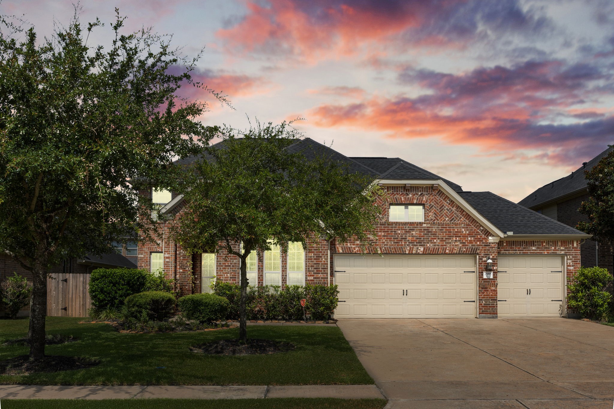 2918 Pheobe Trace Katy TX 77494