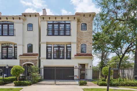 7237 Janet Street Houston TX 77055