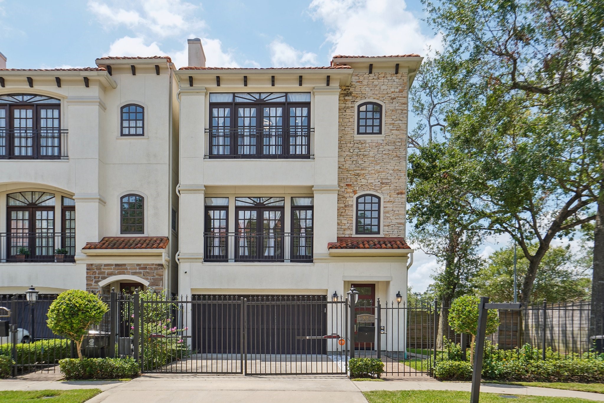 7237 Janet Street Houston TX 77055