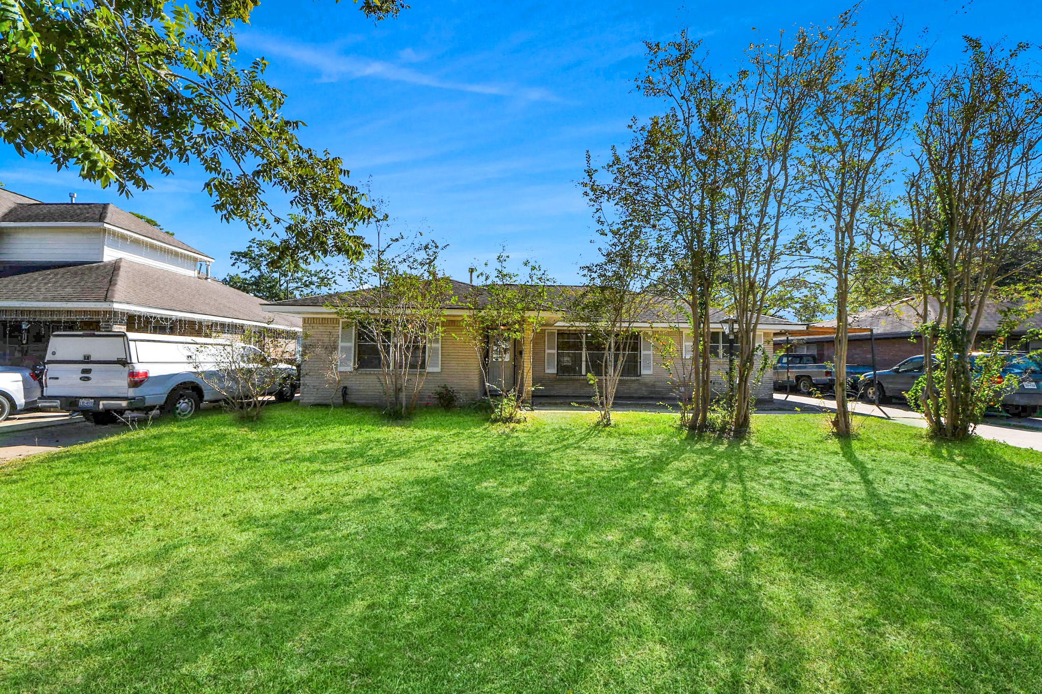 8130 Juliabora Street Houston TX 77017