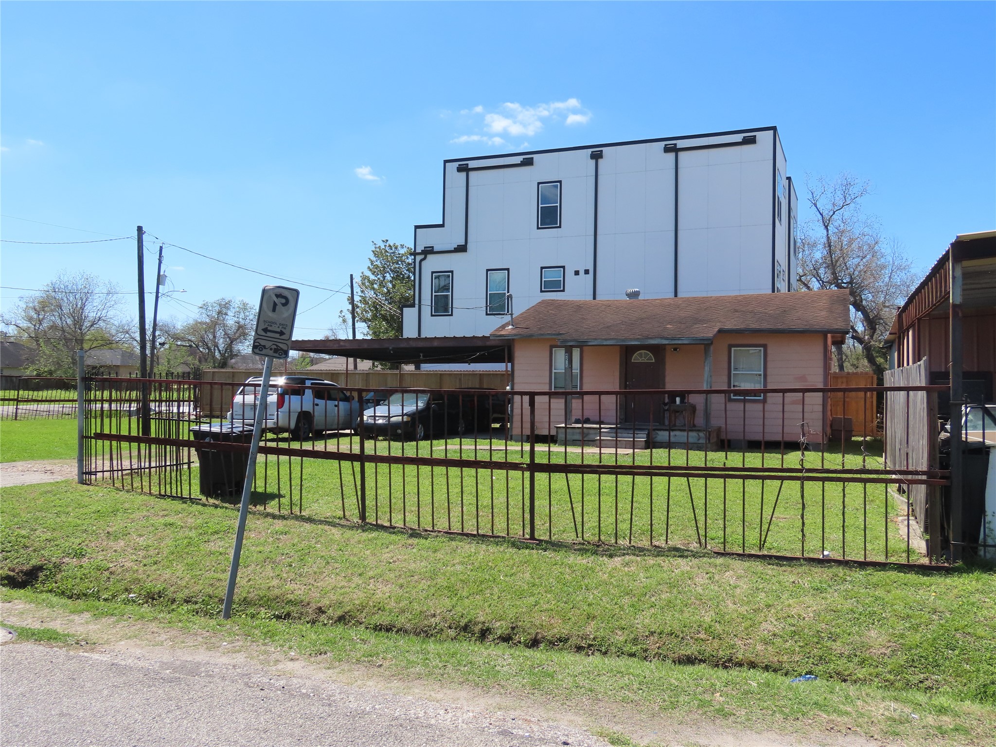 4235 Elmwood Street Houston TX 77051