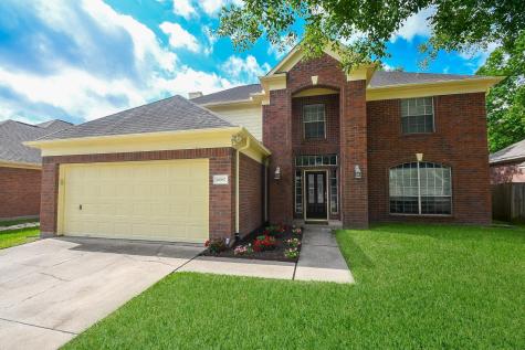 18187 Holly Forest Drive Houston TX 77084