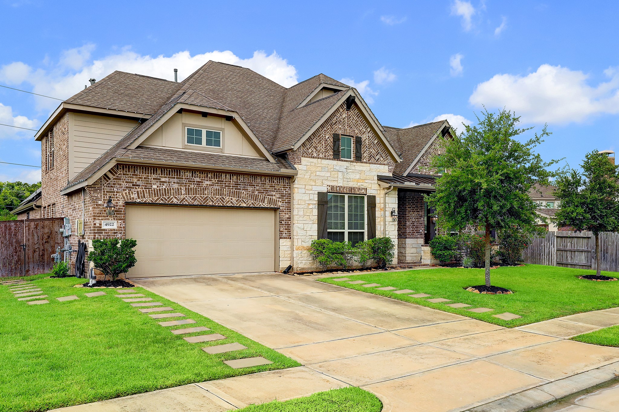 4922 Alaina Drive Rosharon TX 77583